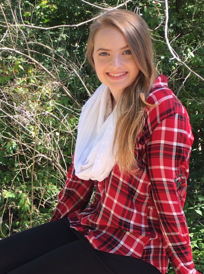 Alyssa Deremiah: Mattoon High School